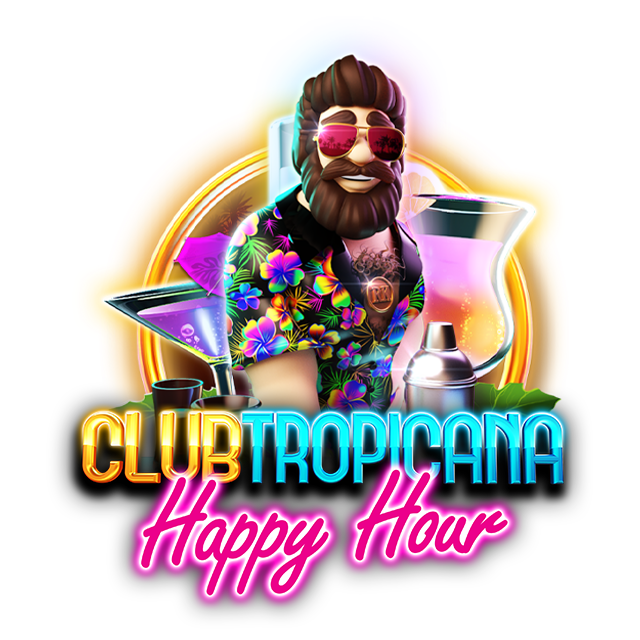 Club Tropicana Happy Hour