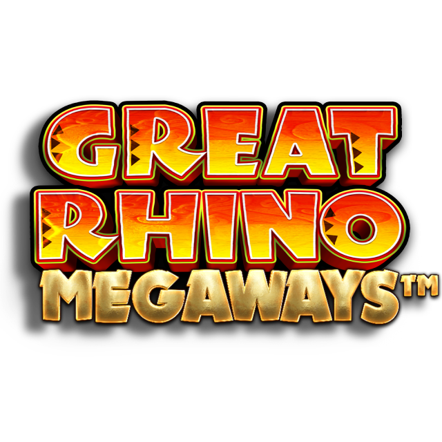 Great Rhino Megaways
