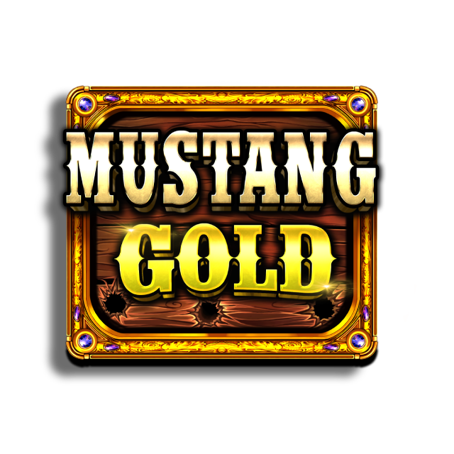 Mustang Gold
