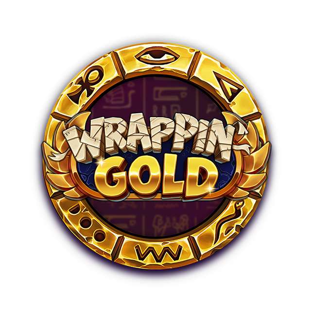 Wrappin Gold