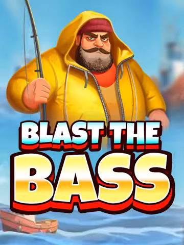 Blast the Bass